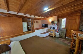 Patagonia Villa Lodge