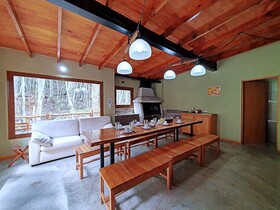 Patagonia Villa Lodge