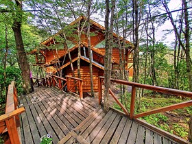 Patagonia Villa Lodge