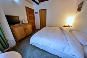 Patagonia Villa Lodge