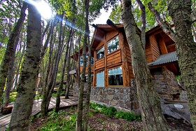 Patagonia Villa Lodge
