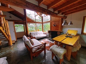Patagonia Villa Lodge