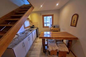 Patagonia Villa Lodge