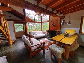 Patagonia Villa Lodge