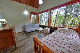 Patagonia Villa Lodge