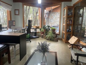 Patagonia Villa Lodge