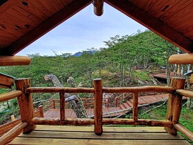 Patagonia Villa Lodge