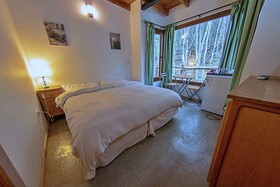 Patagonia Villa Lodge