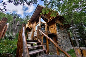 Patagonia Villa Lodge