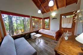 Patagonia Villa Lodge