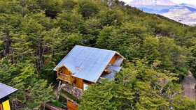 Patagonia Villa Lodge