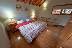 Patagonia Villa Lodge