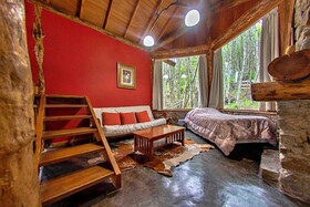 Patagonia Villa Lodge