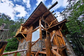 Patagonia Villa Lodge