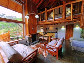 Patagonia Villa Lodge
