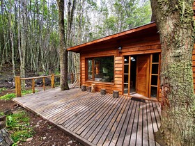 Patagonia Villa Lodge