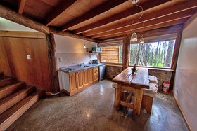 Patagonia Villa Lodge