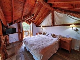 Patagonia Villa Lodge