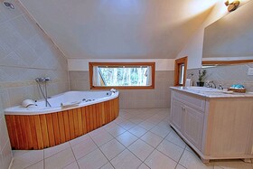 Patagonia Villa Lodge