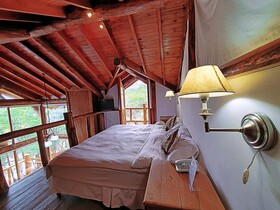 Patagonia Villa Lodge