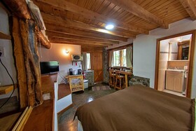 Patagonia Villa Lodge