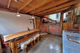 Patagonia Villa Lodge