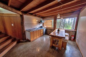 Patagonia Villa Lodge