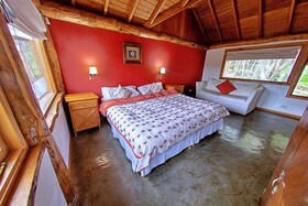Patagonia Villa Lodge