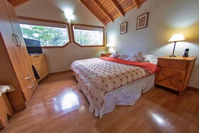 Patagonia Villa Lodge