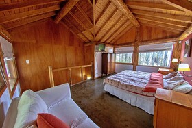 Patagonia Villa Lodge