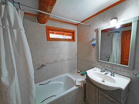 Patagonia Villa Lodge