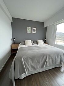 Turek Bahía Suites