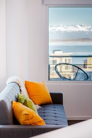Turek Bahía Suites