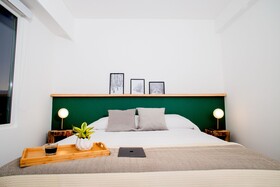 Turek Bahía Suites