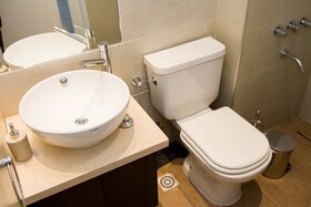 Turek Bahía Suites