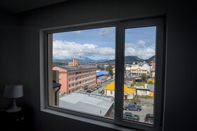 Ushuaia Center