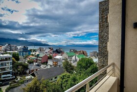 Ushuaia Center
