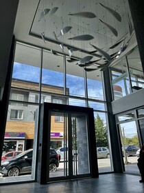 Ushuaia Center