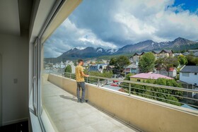 Ushuaia Center