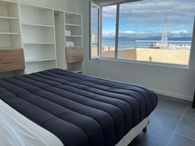 Ushuaia Center