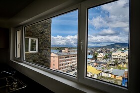 Ushuaia Center
