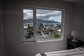 Ushuaia Center