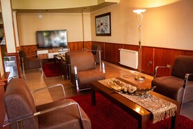 Villa Brescia Hotel