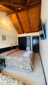 Villa Brescia Hotel