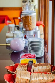 Villa Brescia Hotel