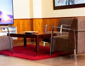 Villa Brescia Hotel