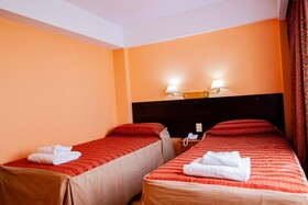 Villa Brescia Hotel
