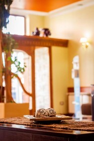Villa Brescia Hotel