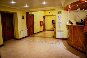 Villa Brescia Hotel