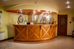 Villa Brescia Hotel